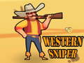 Spil Vestlig Sniper online