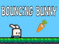 Spil Bouncy Kanin online