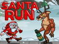 Spil Julemandsløb online