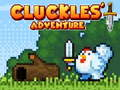 Spil Cluckles Eventyr online