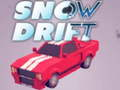 Spil Sne Drift online