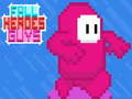 Spil Fall Guys online