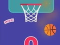Spil Swipy Basketball online