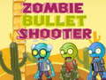Spil Zombie Kugleskytte online