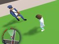Spil Virus Simulator online