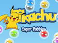 Spil Pikachu Super Bobler online