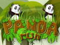 Spil Panda Løb online