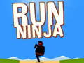 Spil Løb Ninja online