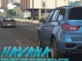 Spil Havana: Projekt Bil Fysik Simulator online