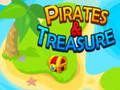 Spil Pirater og Skatte online