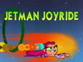 Spil Jetman Joyride online