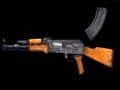 Spil AK-47 Simulator online