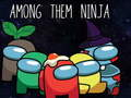 Spil Bland Dem Ninja online