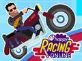 Spil Glade Racer Online online