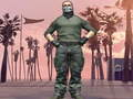 Spil Gak GTA Lejersoldat Chauffør online