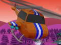 Spil Helikopterluftangreb online