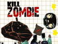 Spil Dræb zombie online