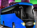 Spil Passager i offentlig bus online