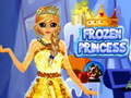 Spil Frosne Prinsesse online