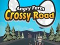 Spil Sint Gård: Crossy Road online
