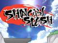 Spil Shinobi Skæring online