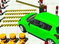 Spil Real Avanceret Bilparkering online