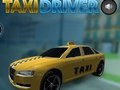 Spil Taxichauffør online