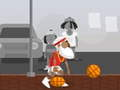 Spil Basketball Far online