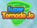Spil Super Tornado.io online