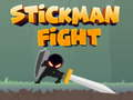 Spil Stickman Kamp online