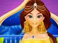 Spil Klip arabisk prinsesse online