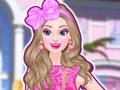 Spil Barbies Drømmehus online