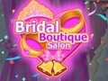Spil Brudebutik Salon online