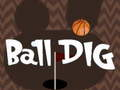 Spil Grav bolden online