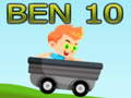 Spil Ben 10 online