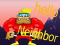 Spil Hej nabo online