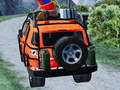 Spil Off Road Jeep Køretøj 3D online