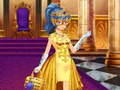 Spil Anime Prinsessespil Til Piger online