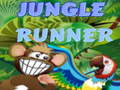 Spil Jungle løber online