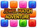 Spil Jewel Match Eventyr online