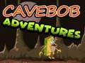 Spil CaveBOB Eventyr online