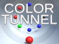 Spil Farvetunnel online