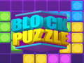 Spil Blok Puzzle online