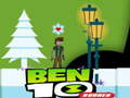 Spil Ben 10 Løber online