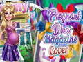 Spil Gravid Diva Magasinforside online