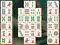 Spil Højtids Mahjong Remix online