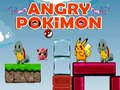 Spil Surt Pokémon online