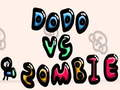 Spil Dodo mod zombier online