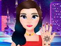 Spil Jasmine Skønhedssalon online