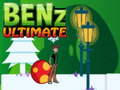Spil BenZ Ultimativ online